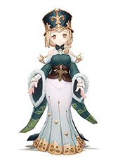 画像ギャラリー No.005のサムネイル画像 / 「ラグナロクオリジン」に登場するキャラクターとCVを担当する声優が公開に。悠木 碧さん,江口拓也さんらを起用