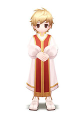 画像ギャラリー No.007のサムネイル画像 / 「ラグナロクオリジン」に登場するキャラクターとCVを担当する声優が公開に。悠木 碧さん,江口拓也さんらを起用