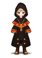 画像ギャラリー No.008のサムネイル画像 / 「ラグナロクオリジン」に登場するキャラクターとCVを担当する声優が公開に。悠木 碧さん,江口拓也さんらを起用