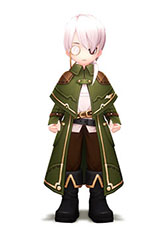 画像ギャラリー No.009のサムネイル画像 / 「ラグナロクオリジン」に登場するキャラクターとCVを担当する声優が公開に。悠木 碧さん,江口拓也さんらを起用