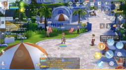 画像ギャラリー No.005のサムネイル画像 / MMORPG「ラグナロクオリジン」先行体験レポート。ソロでもマルチでもたっぷり遊べる大満足の一本だ