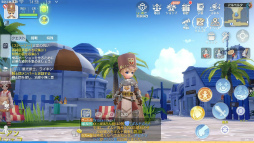 画像ギャラリー No.006のサムネイル画像 / MMORPG「ラグナロクオリジン」先行体験レポート。ソロでもマルチでもたっぷり遊べる大満足の一本だ
