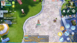 画像ギャラリー No.007のサムネイル画像 / MMORPG「ラグナロクオリジン」先行体験レポート。ソロでもマルチでもたっぷり遊べる大満足の一本だ