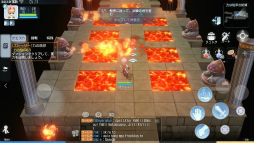 画像ギャラリー No.030のサムネイル画像 / MMORPG「ラグナロクオリジン」先行体験レポート。ソロでもマルチでもたっぷり遊べる大満足の一本だ
