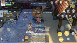 画像ギャラリー No.034のサムネイル画像 / MMORPG「ラグナロクオリジン」先行体験レポート。ソロでもマルチでもたっぷり遊べる大満足の一本だ