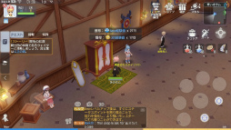 画像ギャラリー No.038のサムネイル画像 / MMORPG「ラグナロクオリジン」先行体験レポート。ソロでもマルチでもたっぷり遊べる大満足の一本だ