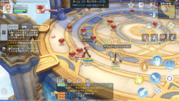 画像ギャラリー No.045のサムネイル画像 / MMORPG「ラグナロクオリジン」先行体験レポート。ソロでもマルチでもたっぷり遊べる大満足の一本だ