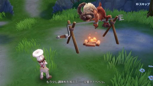 画像ギャラリー No.058のサムネイル画像 / MMORPG「ラグナロクオリジン」先行体験レポート。ソロでもマルチでもたっぷり遊べる大満足の一本だ