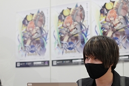 画像ギャラリー No.005のサムネイル画像 / 「ラグナロクオリジン」はどのような立ち位置のROとなるのか。先行配信中の海外版との違いも語られたインタビューを掲載