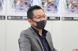 画像ギャラリー No.009のサムネイル画像 / 「ラグナロクオリジン」はどのような立ち位置のROとなるのか。先行配信中の海外版との違いも語られたインタビューを掲載