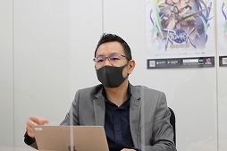 画像ギャラリー No.012のサムネイル画像 / 「ラグナロクオリジン」はどのような立ち位置のROとなるのか。先行配信中の海外版との違いも語られたインタビューを掲載