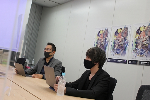 画像ギャラリー No.014のサムネイル画像 / 「ラグナロクオリジン」はどのような立ち位置のROとなるのか。先行配信中の海外版との違いも語られたインタビューを掲載