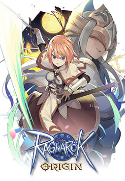 画像ギャラリー No.001のサムネイル画像 / 「ラグナロクオリジン」の国内サービス開始日が6月28日に決定。App StoreとGoogle Playでの事前登録受け付けもスタート