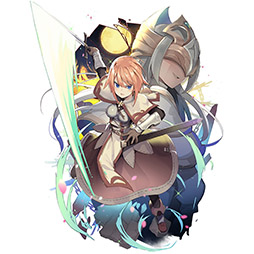 画像ギャラリー No.008のサムネイル画像 / 「ラグナロクオリジン」のテレビCMがオンエア中。ナレーションを務めた声優・花江夏樹さんのサイン色紙を抽選で1名にプレゼント
