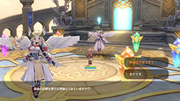画像ギャラリー No.012のサムネイル画像 / 「ラグナロクオリジン」の正式サービスが本日開始。ラグナロクオンラインのDNAを継承するシリーズ最新作