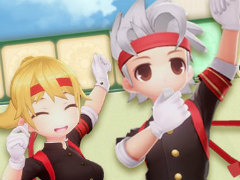 「ラグオリ」すごろくイベント＆フレンドカード投稿企画を開始