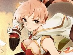 「ラグナロクオリジン」大型アップデート“EXPANSION:神罰の代行者”に関する最新情報資料を紹介。阿修羅はやっぱり強いみたい