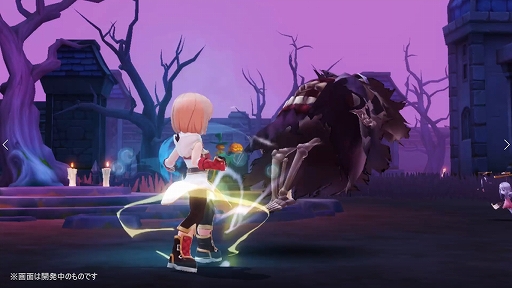 画像ギャラリー No.005のサムネイル画像 / 「ラグナロクオリジン」大型アップデート“EXPANSION:神罰の代行者”に関する最新情報資料を紹介。阿修羅はやっぱり強いみたい