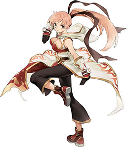 画像ギャラリー No.004のサムネイル画像 / 「ラグナロクオリジン」に大型アップデート“EXPANSION：神罰の代行者”が実装。新職業モンク，チャンピオンなど追加要素が多数登場
