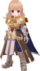 画像ギャラリー No.002のサムネイル画像 / 「ラグナロクオリジン」で10月28日に実施予定の大型アップデートで2次職“クルセイダー”と上位2次職“パラディン”が実装決定