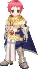 画像ギャラリー No.003のサムネイル画像 / 「ラグナロクオリジン」で10月28日に実施予定の大型アップデートで2次職“クルセイダー”と上位2次職“パラディン”が実装決定