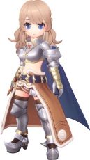 画像ギャラリー No.004のサムネイル画像 / 「ラグナロクオリジン」で10月28日に実施予定の大型アップデートで2次職“クルセイダー”と上位2次職“パラディン”が実装決定