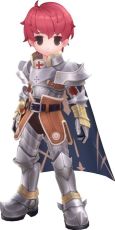 画像ギャラリー No.005のサムネイル画像 / 「ラグナロクオリジン」で10月28日に実施予定の大型アップデートで2次職“クルセイダー”と上位2次職“パラディン”が実装決定