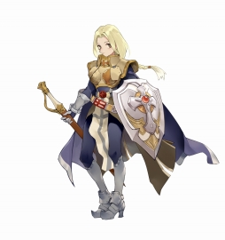 画像ギャラリー No.011のサムネイル画像 / 「ラグナロクオリジン」に近日実装予定の新職業，クルセイダーとパラディンの特徴＆スキル（一部）が公開に