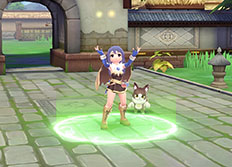 画像ギャラリー No.001のサムネイル画像 / 「ラグナロクオリジン」に新職業アルケミストとクリエイターが実装。次期アップデート“EXPANSION : 戦地鳴動”の詳細を最新資料を元に先行紹介