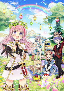 画像ギャラリー No.001のサムネイル画像 / 「ラグナロクオリジン」がまもなく配信1周年。特設サイトの開設ならびに1st Anniversaryイベントの情報が発表に
