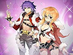 「ラグナロクオリジン」，大型アップデート「EXPANSION:流浪の略奪者」実装。シーフ系2次職「ローグ」と上位2次職「チェイサー」が新たに登場