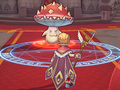 ［G-Star 2019］「RO」IPのスマホ向け新作MMORPG「Ragnarok X：Next Generation」をプレイ。特徴とされるアクションを体験してきた