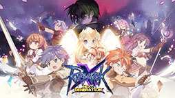 画像ギャラリー No.001のサムネイル画像 / GRAVITYとByteDanceが「Ragnarok X: Next Generation」の共同パブリッシング契約を締結