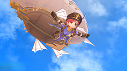 画像ギャラリー No.003のサムネイル画像 / ［プレイレポ］シリーズ最新作「ラグナロクX」を先行体験。ROをベースにカジュアル要素を強化したスマホ向けMMORPGの実力は？