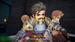 画像ギャラリー No.004のサムネイル画像 / ［プレイレポ］シリーズ最新作「ラグナロクX」を先行体験。ROをベースにカジュアル要素を強化したスマホ向けMMORPGの実力は？