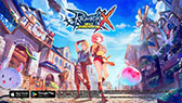 画像ギャラリー No.009のサムネイル画像 / 「ラグナロクX」,国内向けとなる正式サービスを本日開始。自由度の高いキャラクタービルドや重厚なクエストをアプリで楽しめる
