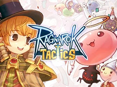 ［G-Star 2019］「RO」ユニバースのSRPG「Ragnarok Tactics」インプレッション。集めて育てて戦う，本格的戦略バトル
