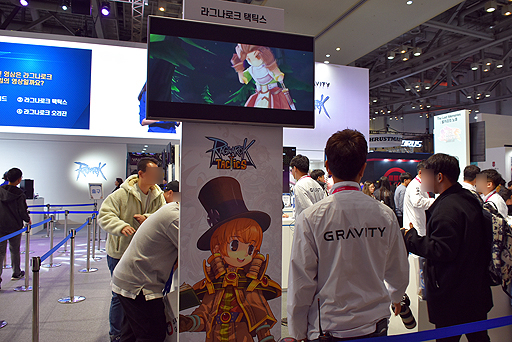画像ギャラリー No.002のサムネイル画像 / ［G-Star 2019］「RO」ユニバースのSRPG「Ragnarok Tactics」インプレッション。集めて育てて戦う，本格的戦略バトル