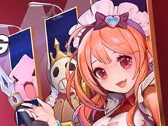 「Ragnarok Tactics」，韓国でのサービス開始日が3月31日に決定。最新トレイラーも公開に