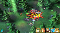 画像ギャラリー No.003のサムネイル画像 / ラグナロクのIPを活用したスマホ向けSRPG「Ragnarok Tactics」が韓国向けに配信開始。実機で撮影したスクリーンショットも多数掲載