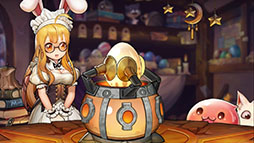 画像ギャラリー No.008のサムネイル画像 / ラグナロクのIPを活用したスマホ向けSRPG「Ragnarok Tactics」が韓国向けに配信開始。実機で撮影したスクリーンショットも多数掲載