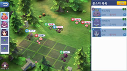 画像ギャラリー No.015のサムネイル画像 / ラグナロクのIPを活用したスマホ向けSRPG「Ragnarok Tactics」が韓国向けに配信開始。実機で撮影したスクリーンショットも多数掲載