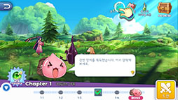 画像ギャラリー No.017のサムネイル画像 / ラグナロクのIPを活用したスマホ向けSRPG「Ragnarok Tactics」が韓国向けに配信開始。実機で撮影したスクリーンショットも多数掲載
