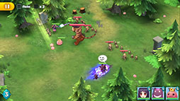 画像ギャラリー No.020のサムネイル画像 / ラグナロクのIPを活用したスマホ向けSRPG「Ragnarok Tactics」が韓国向けに配信開始。実機で撮影したスクリーンショットも多数掲載