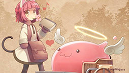 画像ギャラリー No.026のサムネイル画像 / ラグナロクのIPを活用したスマホ向けSRPG「Ragnarok Tactics」が韓国向けに配信開始。実機で撮影したスクリーンショットも多数掲載