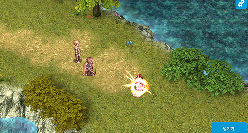 画像ギャラリー No.004のサムネイル画像 / ［G-Star 2019］「RO」世界で展開するストーリー重視のMMORPG。「The Lost Memories: Song of Valkyrie」インプレッション