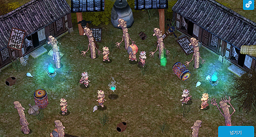 画像ギャラリー No.005のサムネイル画像 / ［G-Star 2019］「RO」世界で展開するストーリー重視のMMORPG。「The Lost Memories: Song of Valkyrie」インプレッション