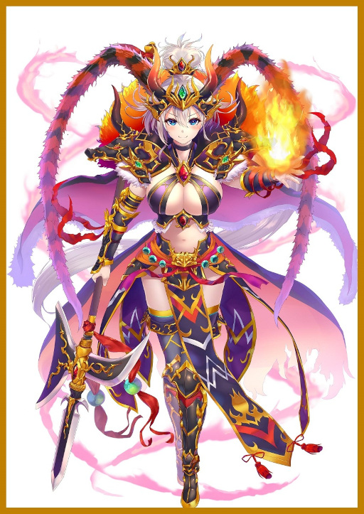 画像ギャラリー No.002のサムネイル画像 / 「ぶっ飛び三国」新イベント“感謝祭！GUR武将復刻登場”を9月7日より開催
