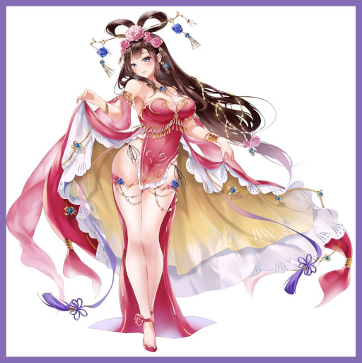 画像ギャラリー No.003のサムネイル画像 / 「ぶっ飛び三国」新イベント“感謝祭！GUR武将復刻登場”を9月7日より開催