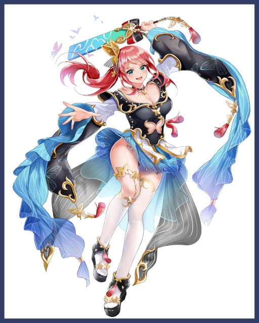 画像ギャラリー No.004のサムネイル画像 / 「ぶっ飛び三国」新イベント“感謝祭！GUR武将復刻登場”を9月7日より開催
